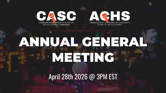 CASC AGM — Apr 28th, 2026
