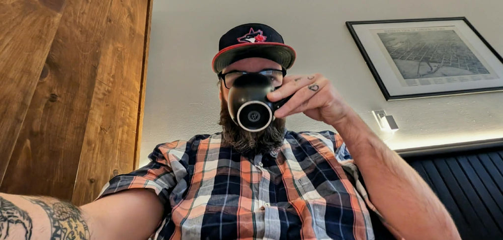 46 months of wrestling with hope