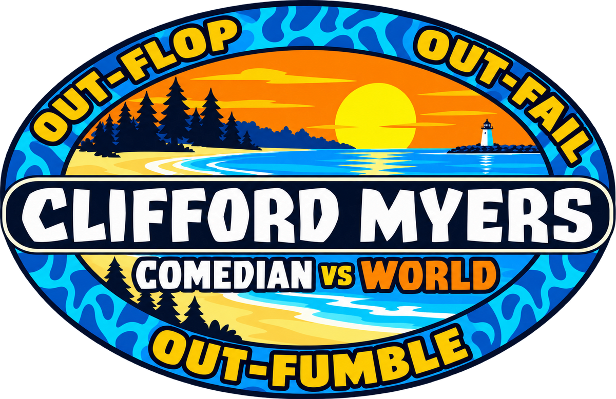 Clifford Myers