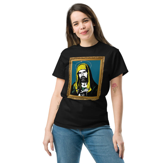 Mother Cliffy T-Shirt